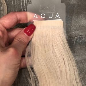 Brand New 14 Inch Tape-In Extensions
